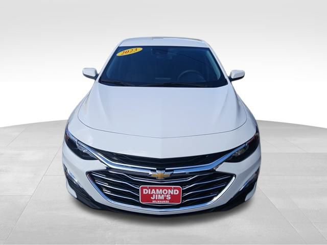 Used 2023 Chevrolet Malibu LS w/ Driver Confidence Package image 2