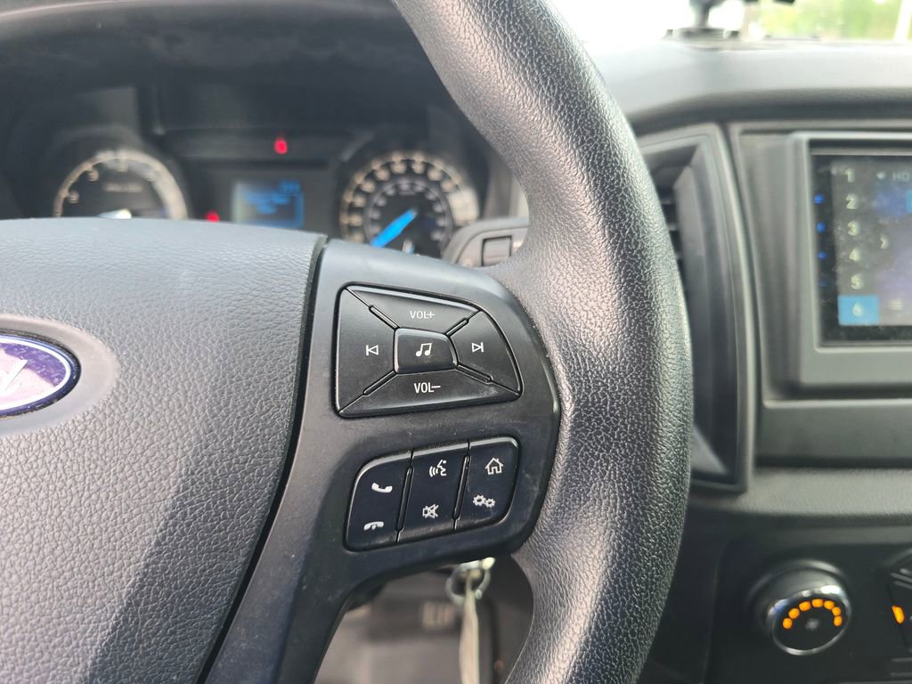 Used 2019 Ford Ranger XL w/ Equipment Group 101A Mid AWD/4WD image 18
