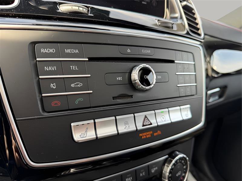 Used 2019 Mercedes-Benz GLE 43 AMG 4MATIC Coupe image 52