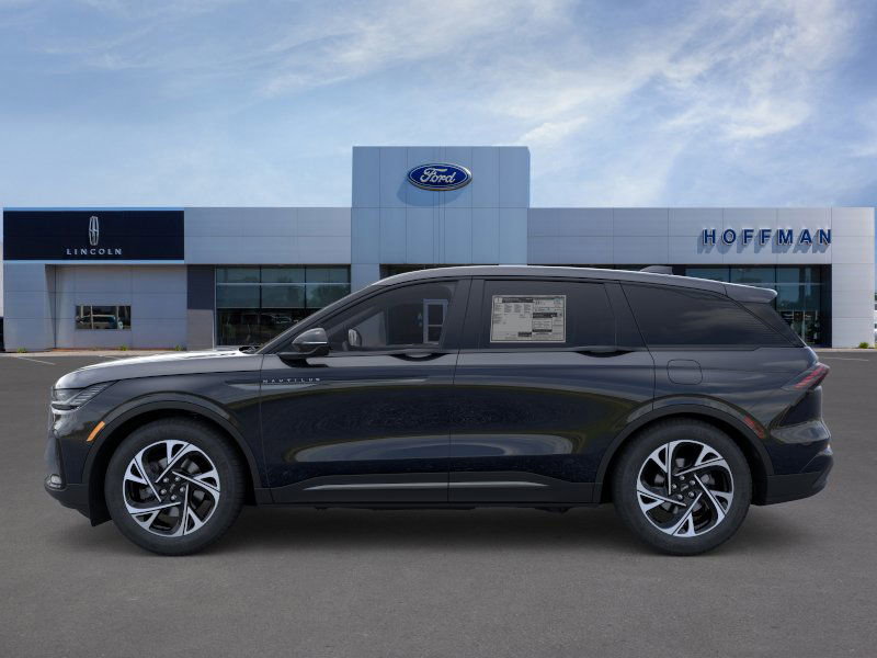 New 2026 Lincoln Nautilus Premier w/ Equipment Group 102A AWD/4WD image 3