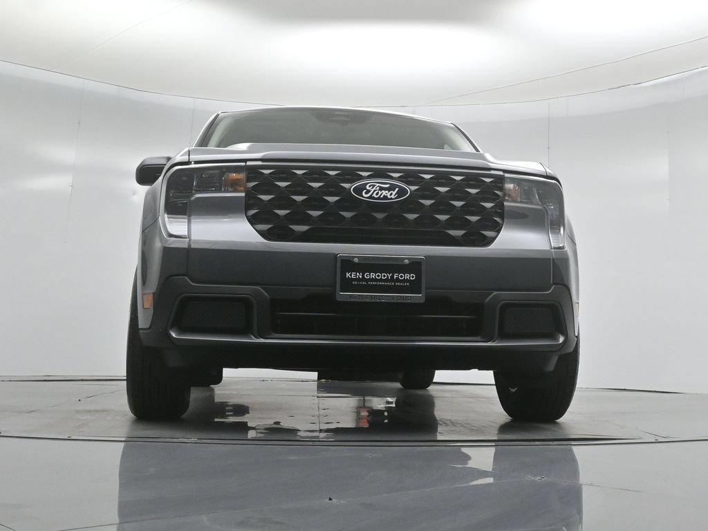 New 2026 Ford Maverick XLT FWD image 40