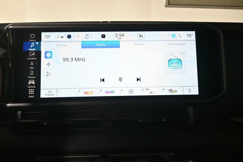 New 2026 Jeep Wrangler Unlimited Rubicon 392 image 27