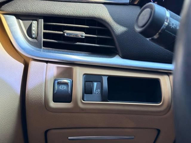 Used 2013 Cadillac XTS Luxury w/ Driver Awareness Package AWD/4WD image 35