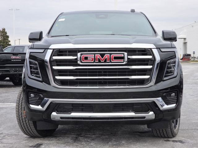 New 2026 GMC Yukon Elevation w/ Elevation Premium Package image 22