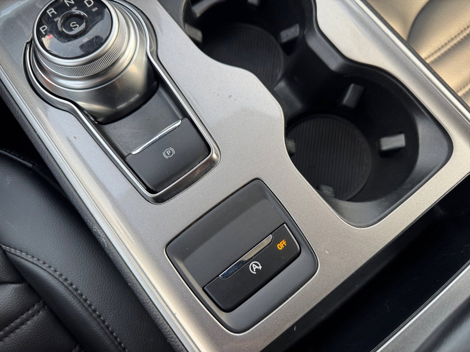 Used 2024 Ford Edge SEL w/ Convenience Package image 20