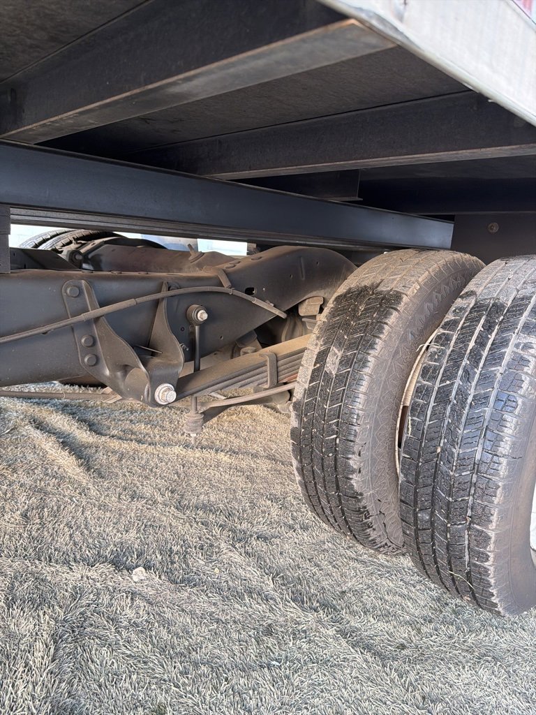 Used 2019 Ford E-350 and Econoline 350 Super Duty image 35