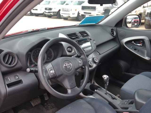 Used 2010 Toyota RAV4 Sport AWD/4WD image 15
