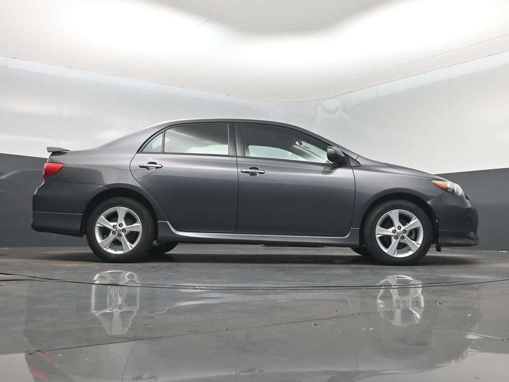 Used 2012 Toyota Corolla S FWD image 16