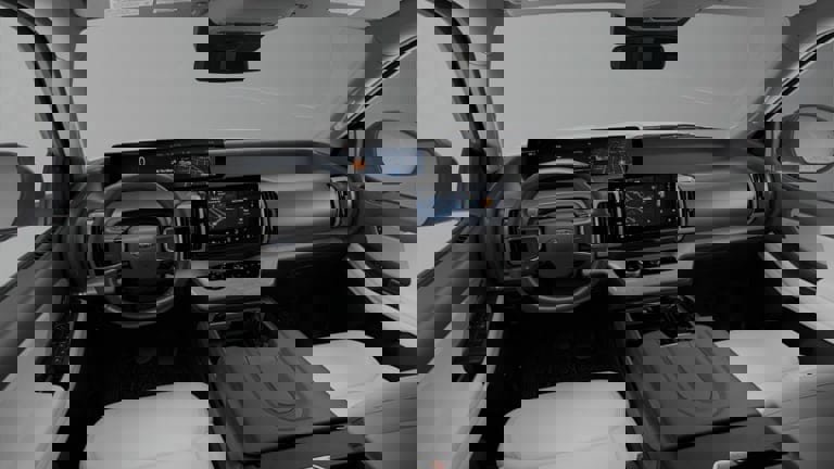 New 2026 Ford Expedition Active image 30