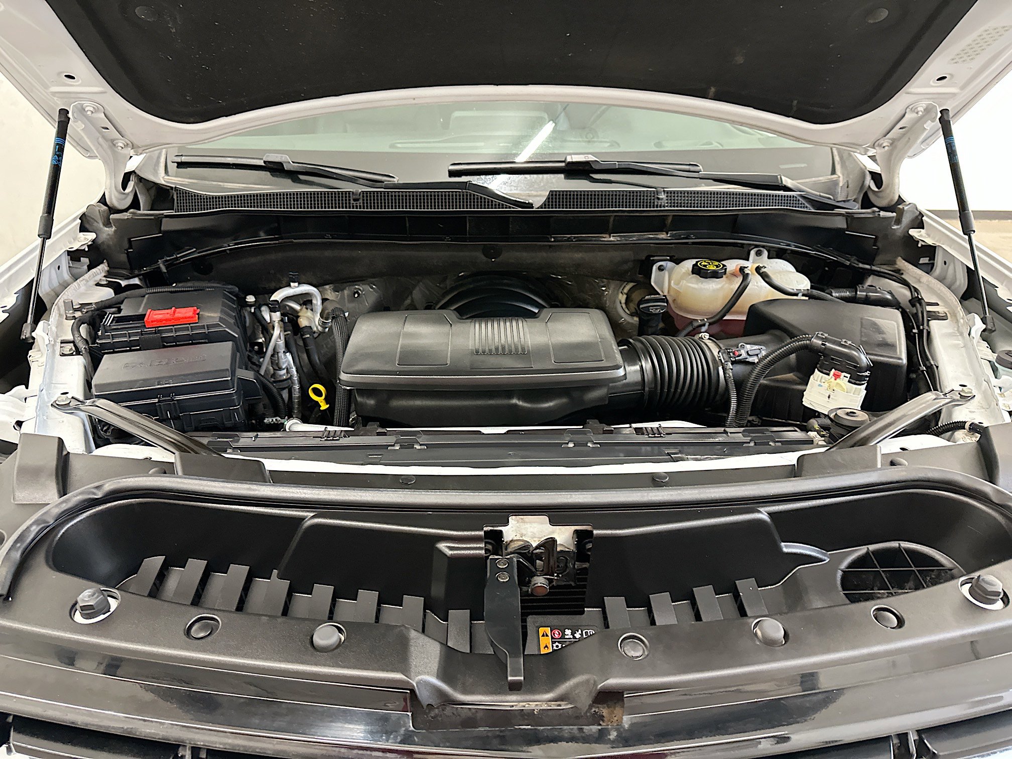 Used 2024 Chevrolet Tahoe LT image 36