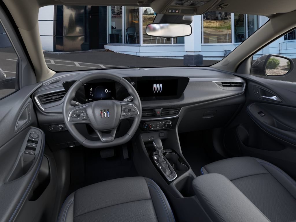 New 2026 Buick Encore GX Sport Touring w/ Comfort Package AWD/4WD image 17