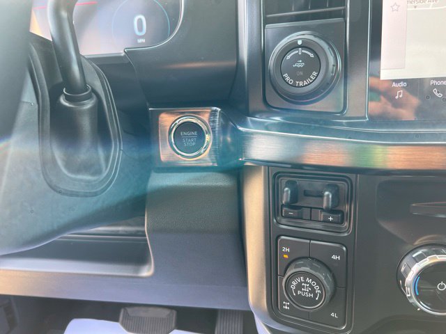 New 2026 Ford F250 Lariat w/ Tremor Off-Road Package AWD/4WD image 50