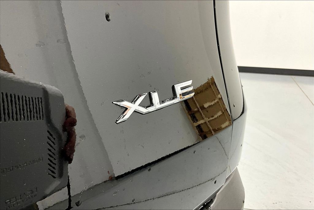 Used 2025 Toyota Grand Highlander AWD image 40