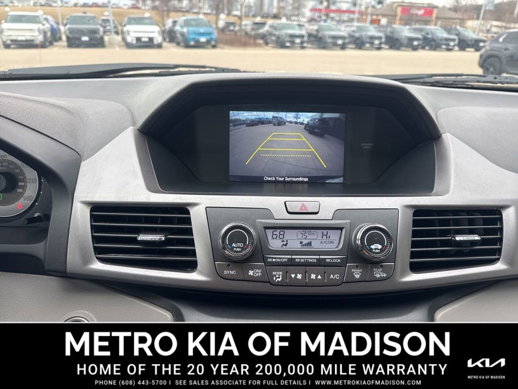 Used 2015 Honda Odyssey EX image 21