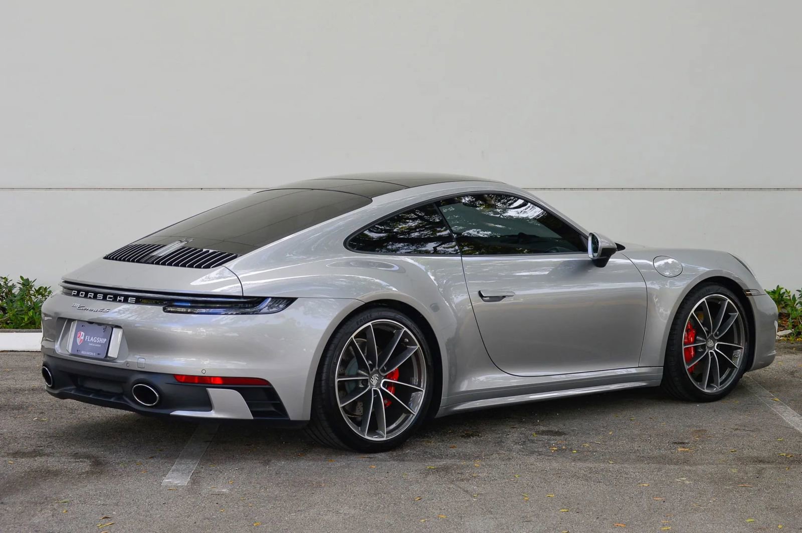 Used 2024 Porsche 911 Carrera 4S image 15