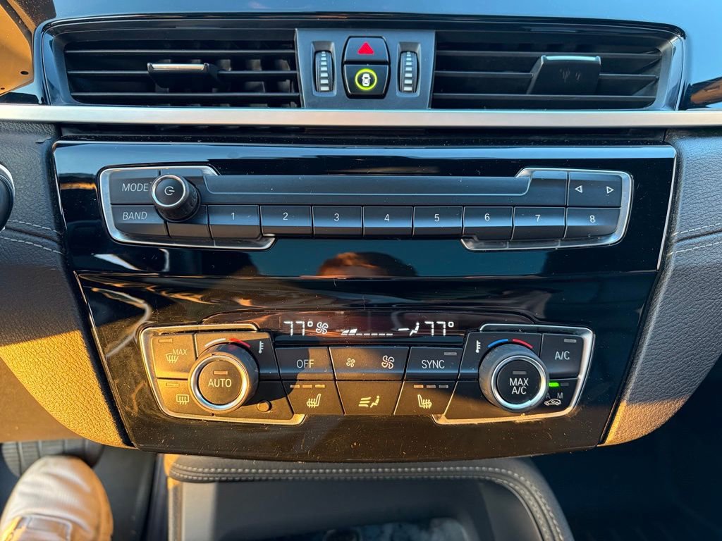 Used 2020 BMW X1 xDrive28i w/ Convenience Package image 10