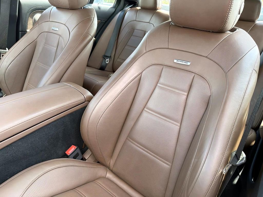 Used 2023 Mercedes-Benz E 53 AMG 4MATIC Sedan image 20