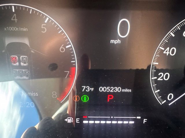Certified 2024 Honda Civic LX image 13