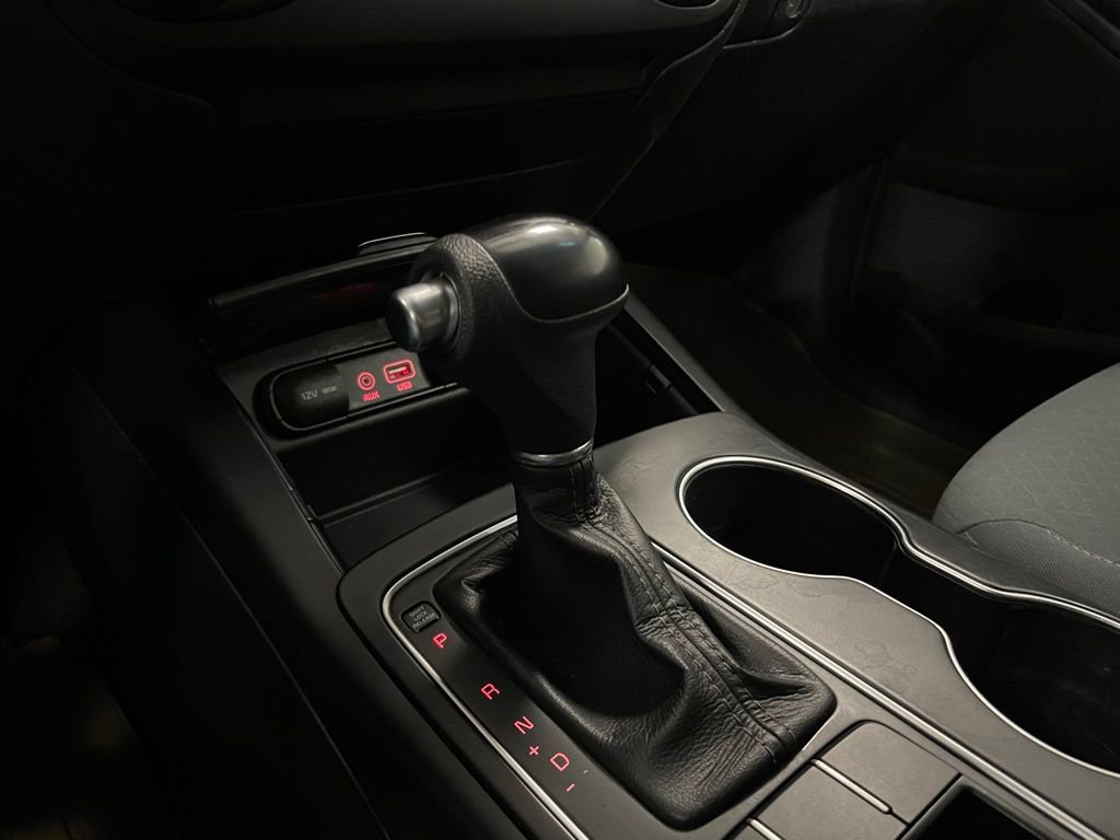 Used 2016 Kia Sorento LX image 20