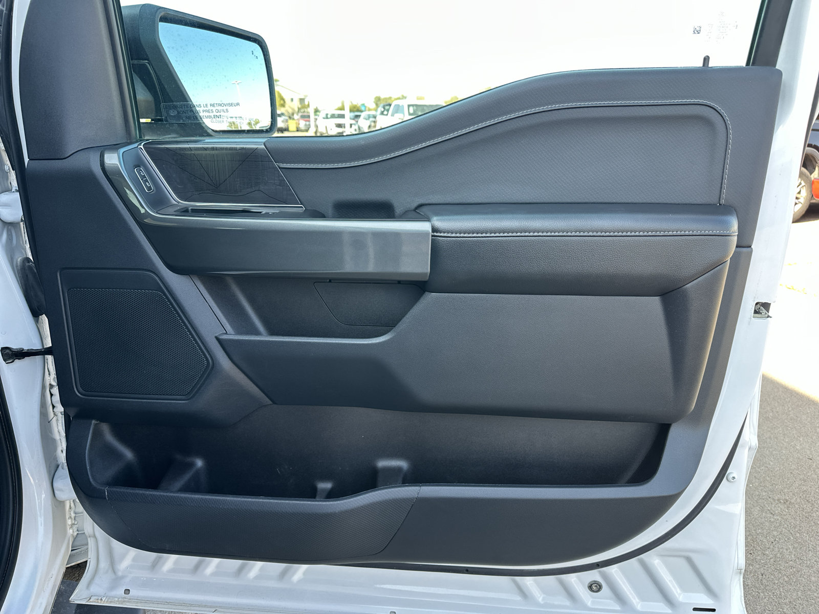 Used 2023 Ford F150 XLT w/ Equipment Group 302A High AWD/4WD image 32