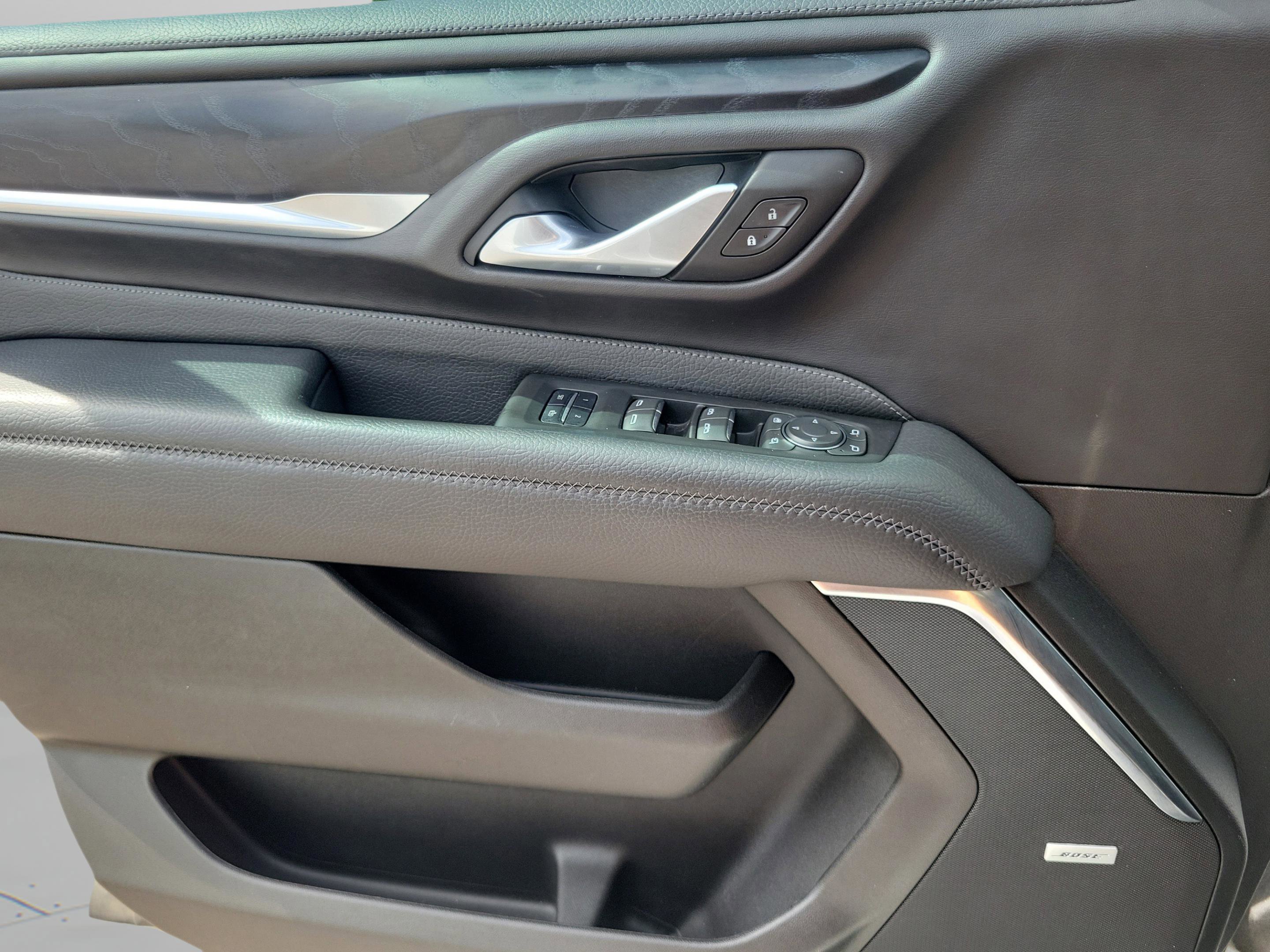 Used 2022 GMC Yukon XL Denali image 22