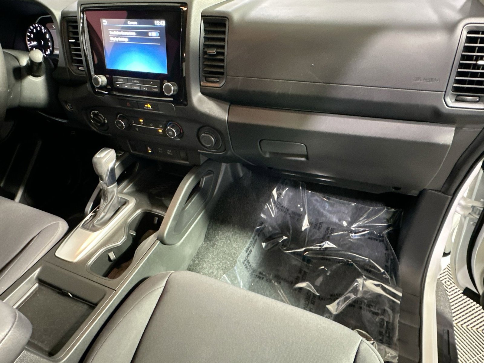 Used 2023 Nissan Frontier S w/ Technology Package image 37