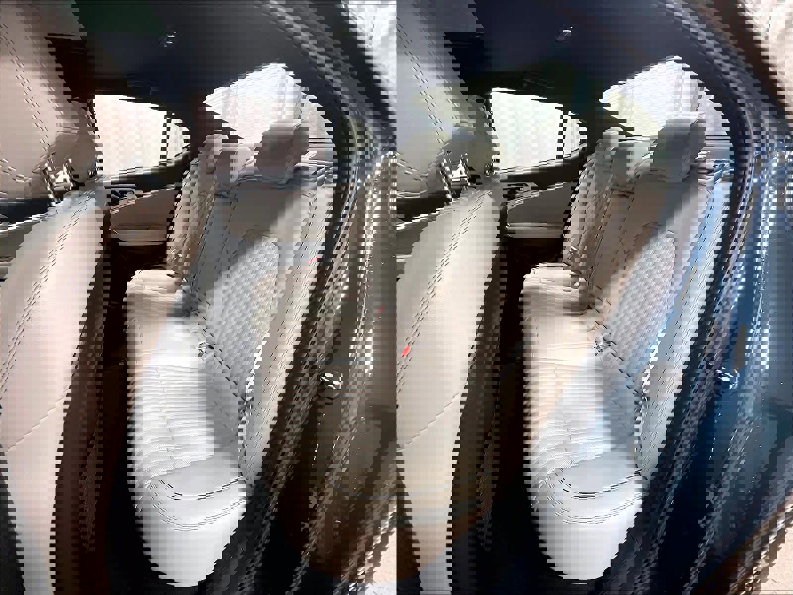 Used 2023 Genesis G70 2.0T w/ Sport Prestige Package image 15