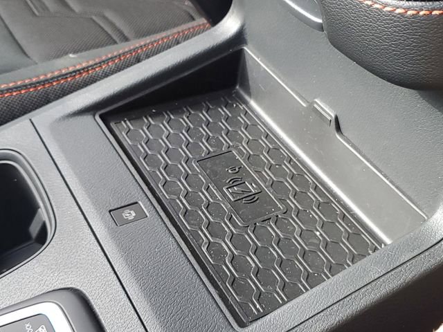 New 2026 Nissan Frontier PRO-4X w/ Pro-4x Convenience Package image 22