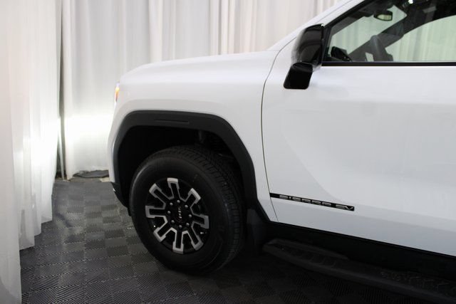 New 2026 GMC Sierra EV Elevation AWD/4WD image 8