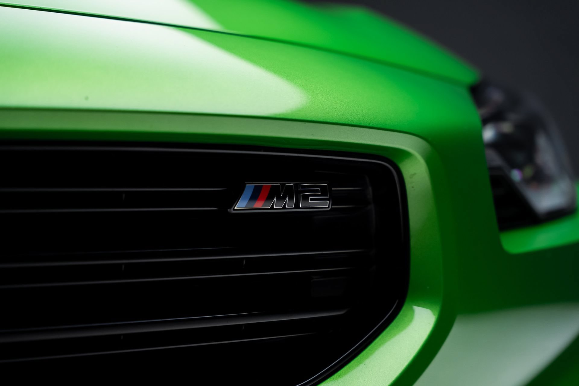Used 2025 BMW M2 w/ Lighting Package RWD image 14