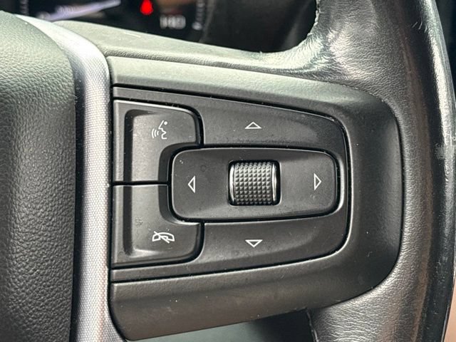 Used 2020 GMC Sierra 1500 Elevation w/ Elevation Value Package AWD/4WD image 17