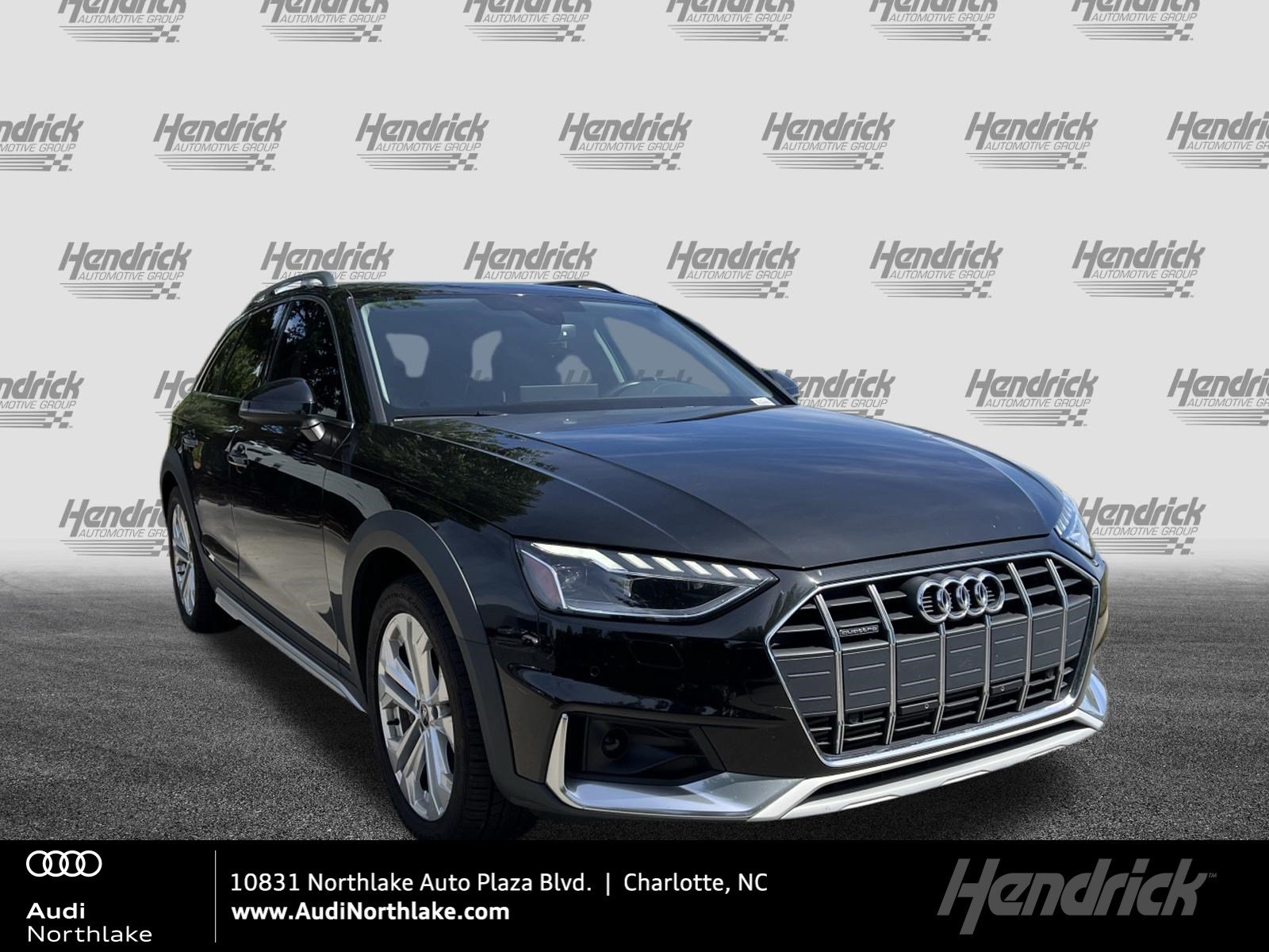 Used 2023 Audi A4 2.0T allroad Premium