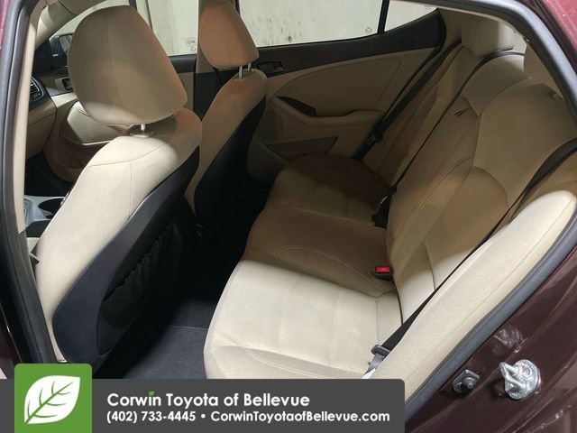 Used 2013 Kia Optima LX image 23