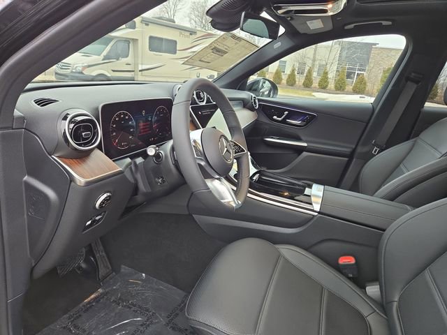New 2026 Mercedes-Benz GLC 300 4MATIC image 24