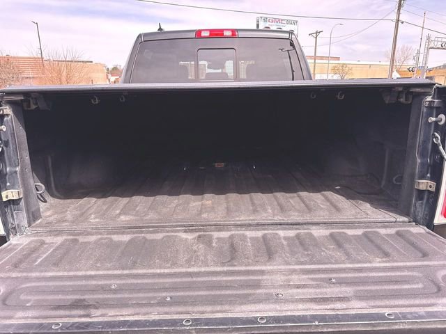 Used 2016 RAM 1500 Laramie w/ Convenience Group image 27