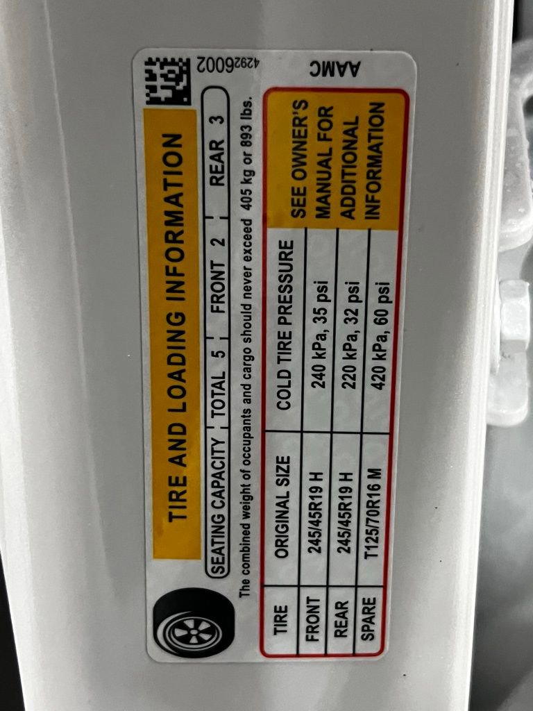 New 2026 Buick Envista Avenir image 26