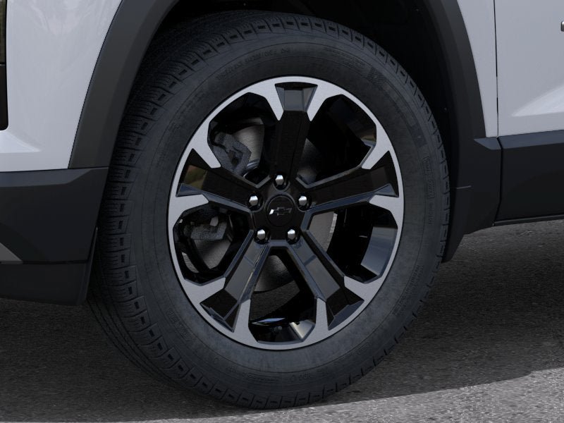 New 2027 Chevrolet Equinox LT AWD/4WD image 33