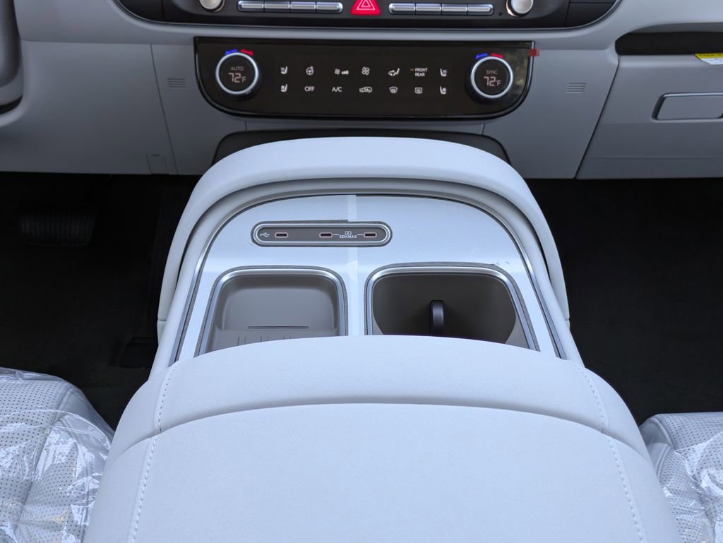 New 2026 Hyundai Palisade Limited image 23