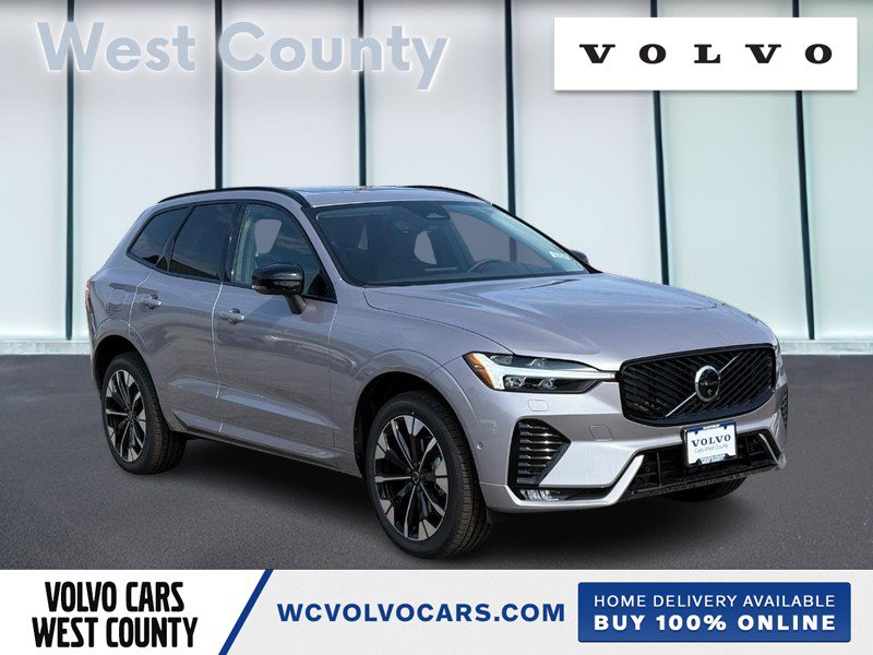 New 2026 Volvo XC60 B5 Plus w/ Protection Package Premier AWD/4WD image 1