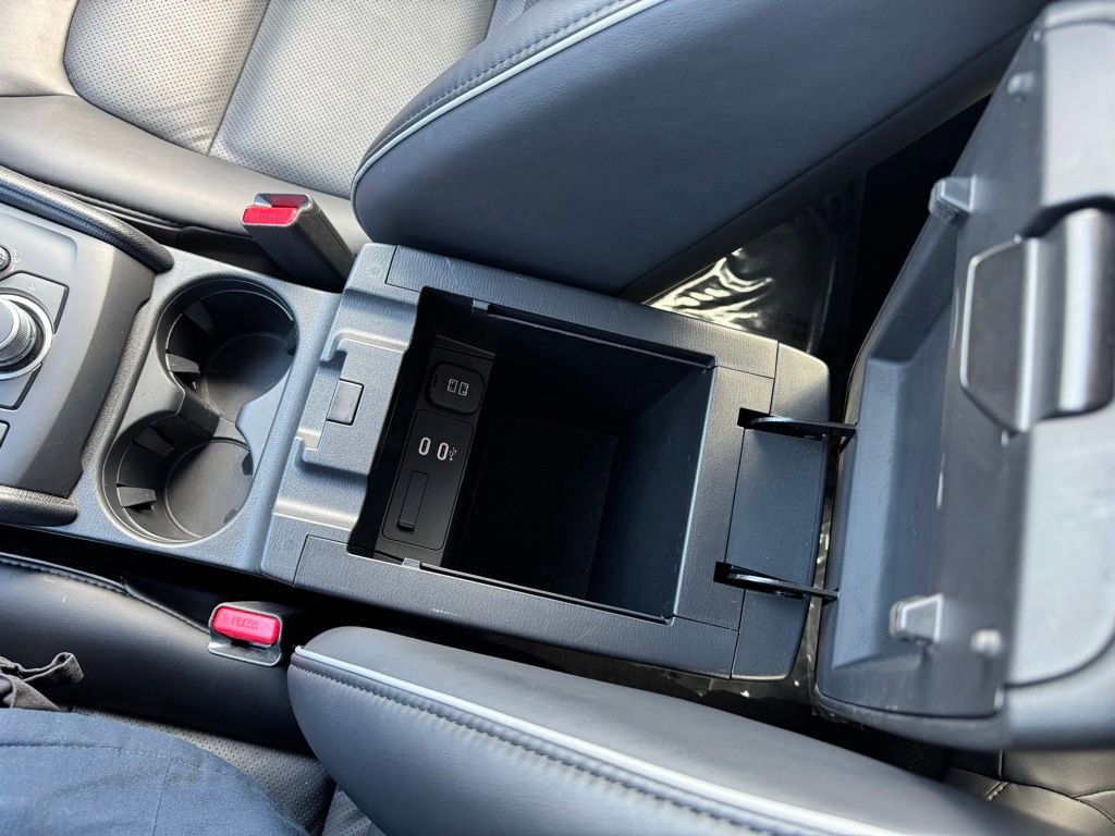 Certified 2025 MAZDA CX-5 AWD 2.5 S w/ Select Package image 16