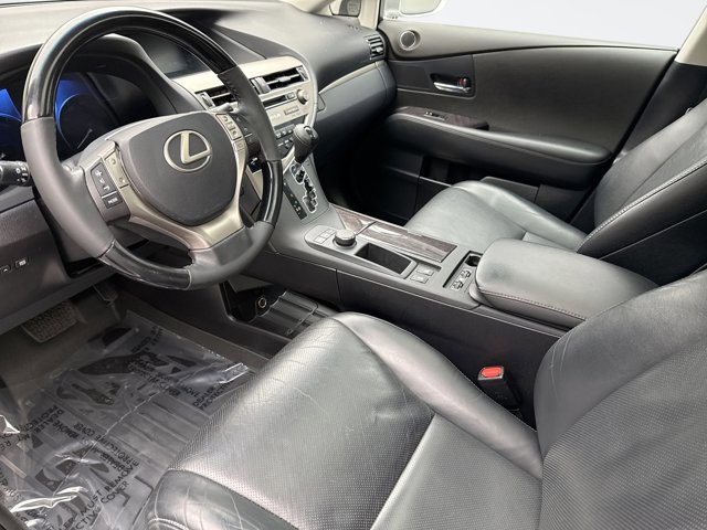 Used 2015 Lexus RX 350 AWD image 10