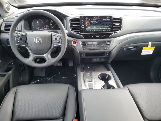 New 2026 Honda Ridgeline RTL image 9