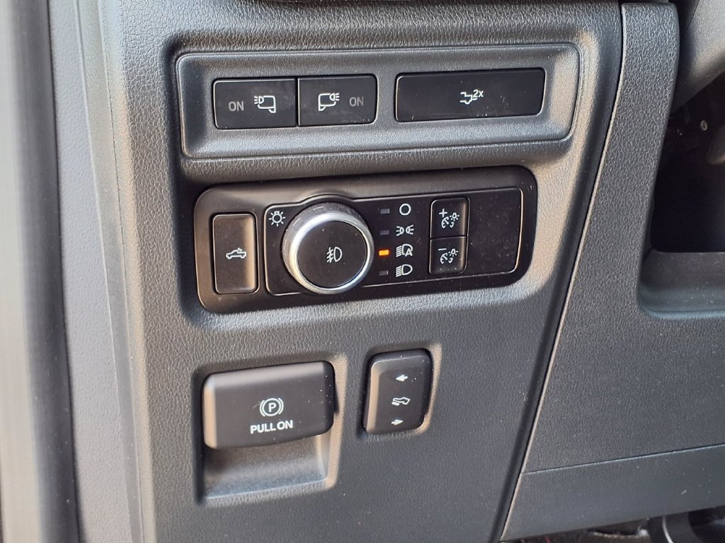 Used 2023 Ford F150 XLT w/ Equipment Group 302A High AWD/4WD image 34