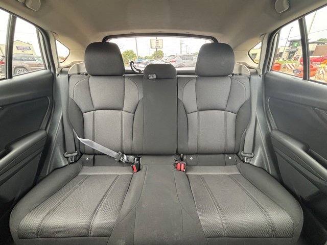 Used 2022 Subaru Impreza 2.0i image 17