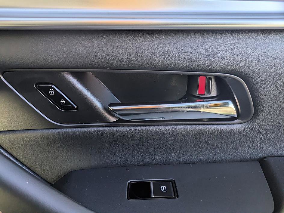 New 2026 MAZDA CX-90 3.3 Turbo w/ Preferred Package AWD/4WD image 39