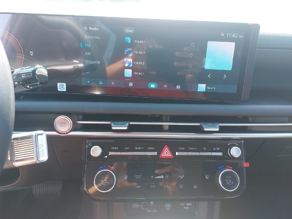 New 2026 Hyundai Tucson SEL w/ Tow & Go Package FWD image 20