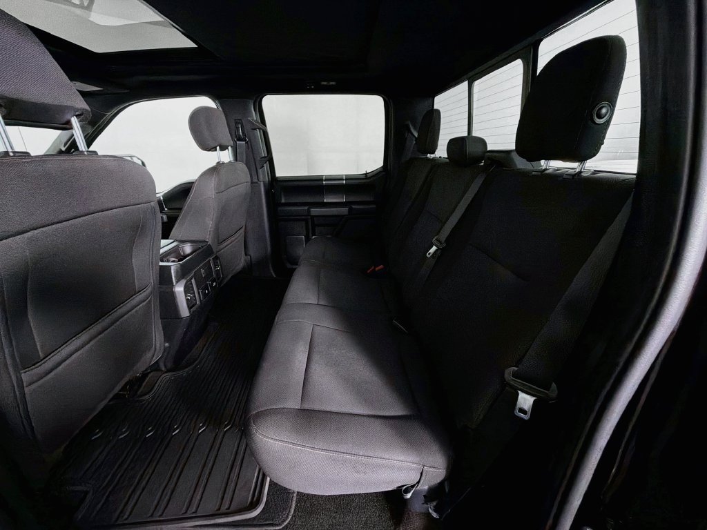 Used 2019 Ford F150 XLT w/ Equipment Group 302A Luxury AWD/4WD image 23