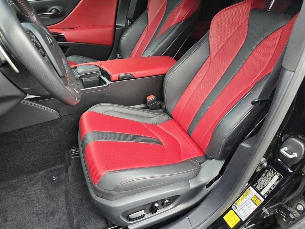 Used 2022 Lexus ES 300h F Sport image 20