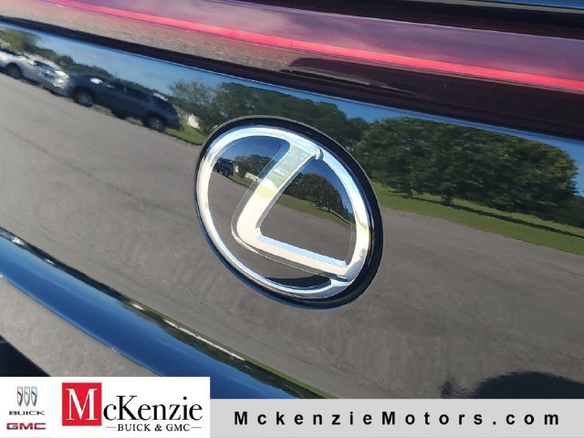 Used 2021 Lexus UX 200 w/ Accessory Package (A2) FWD image 28
