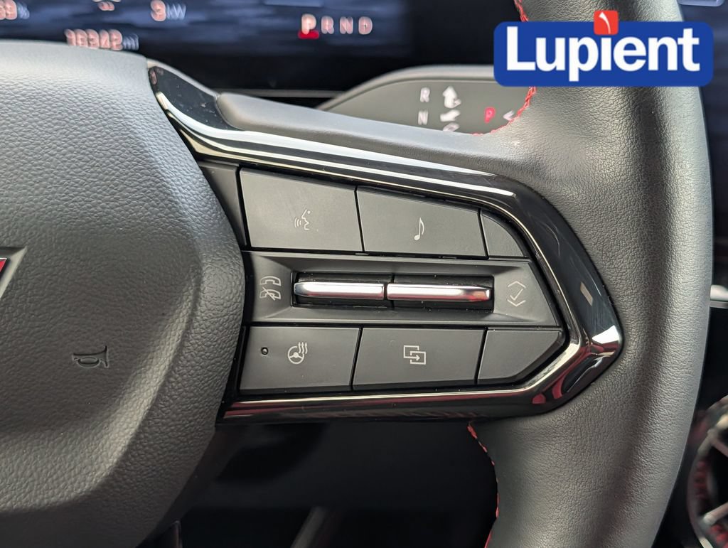 Used 2024 Chevrolet Blazer EV RS AWD/4WD image 23